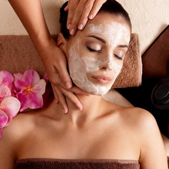 Facial Services 